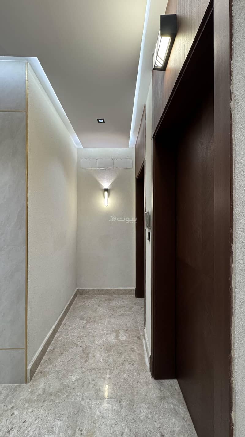 3 bedroom apartment in Al Salamah, Jeddah 8