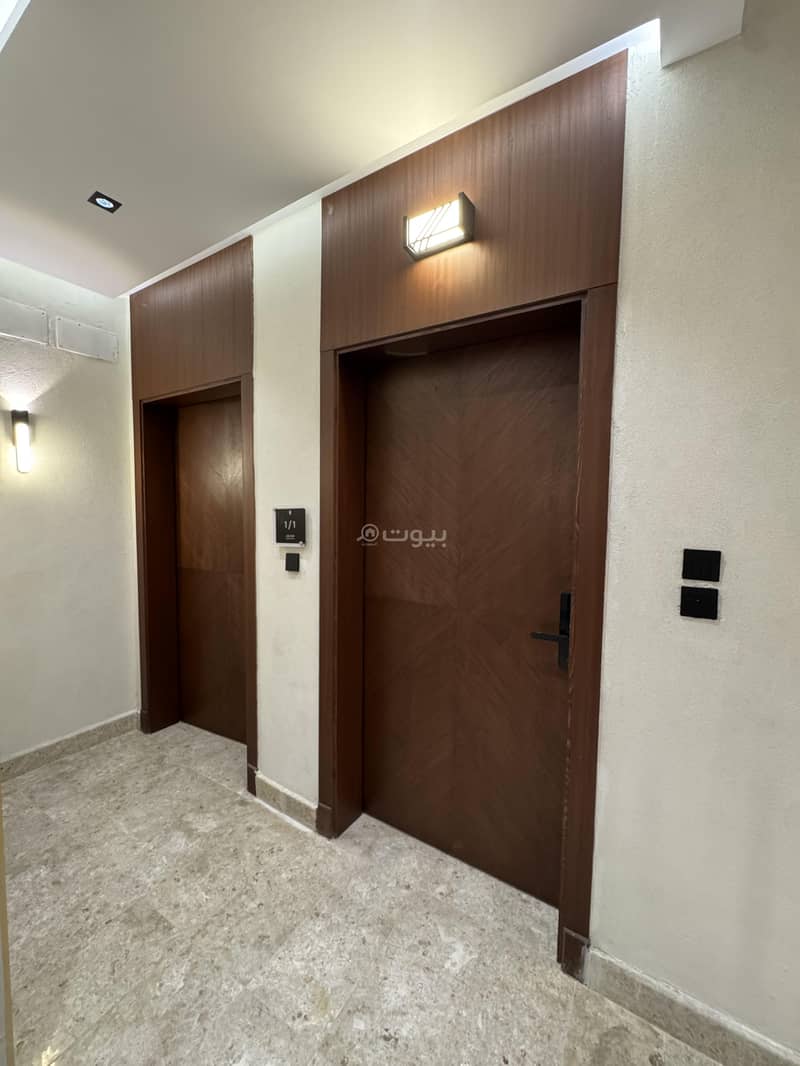 3 bedroom apartment in Al Salamah, Jeddah 9