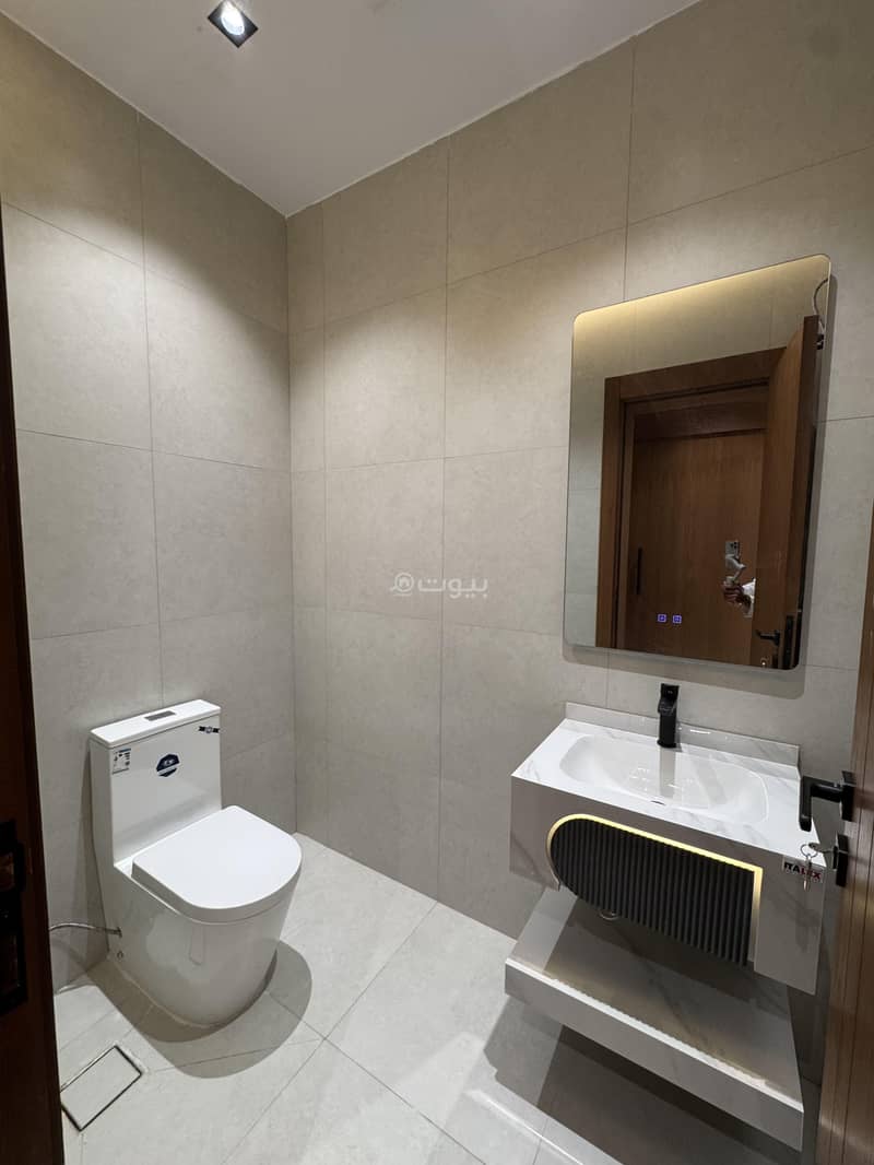 3 bedroom apartment in Al Salamah, Jeddah 12