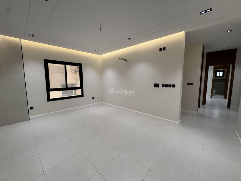 3 bedroom apartment in Al Salamah, Jeddah 13