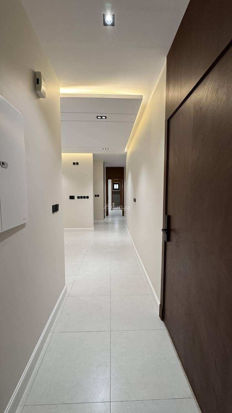 3 bedroom apartment in Al Salamah, Jeddah 14