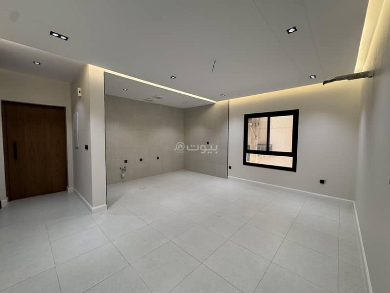 3 bedroom apartment in Al Salamah, Jeddah 16