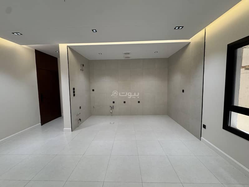 3 bedroom apartment in Al Salamah, Jeddah 18