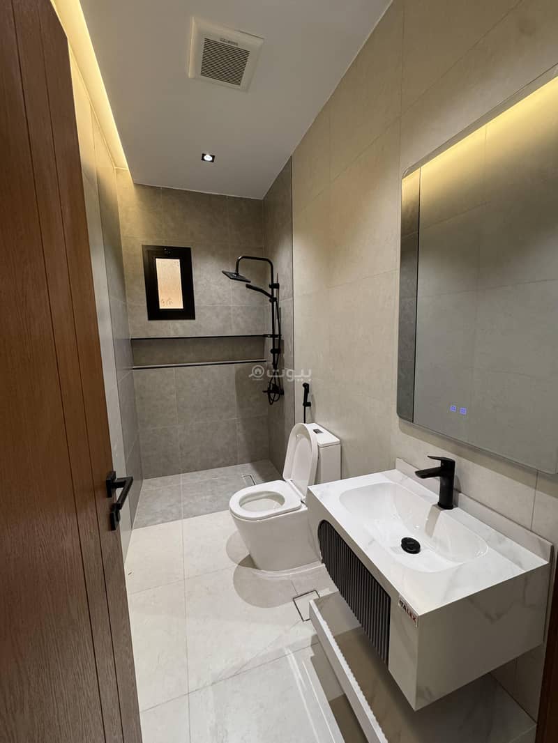 3 bedroom apartment in Al Salamah, Jeddah 19