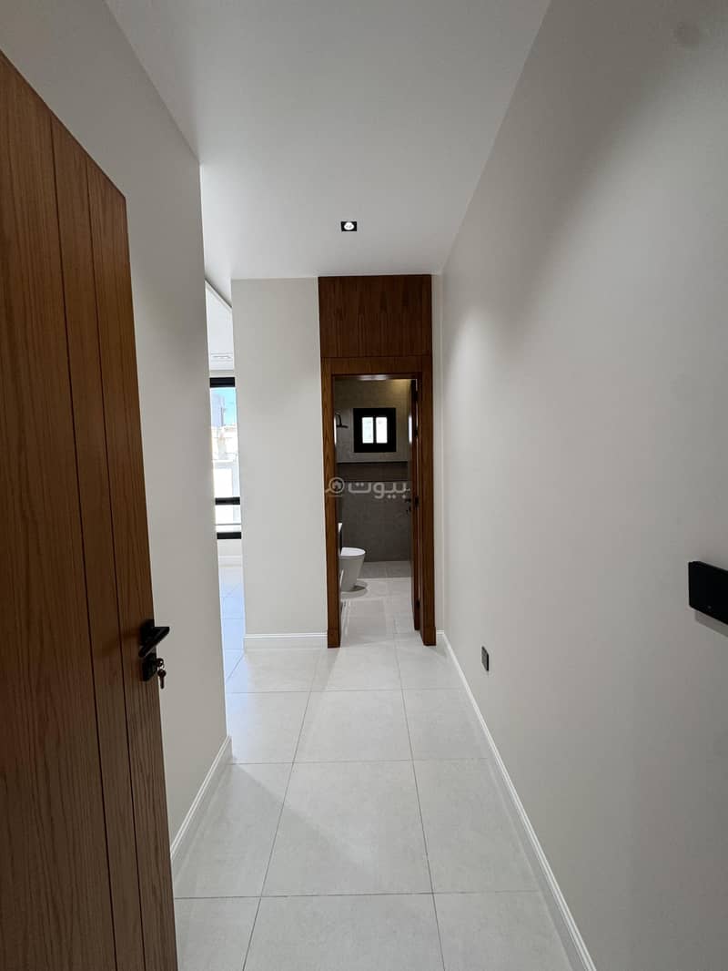 3 bedroom apartment in Al Salamah, Jeddah 22