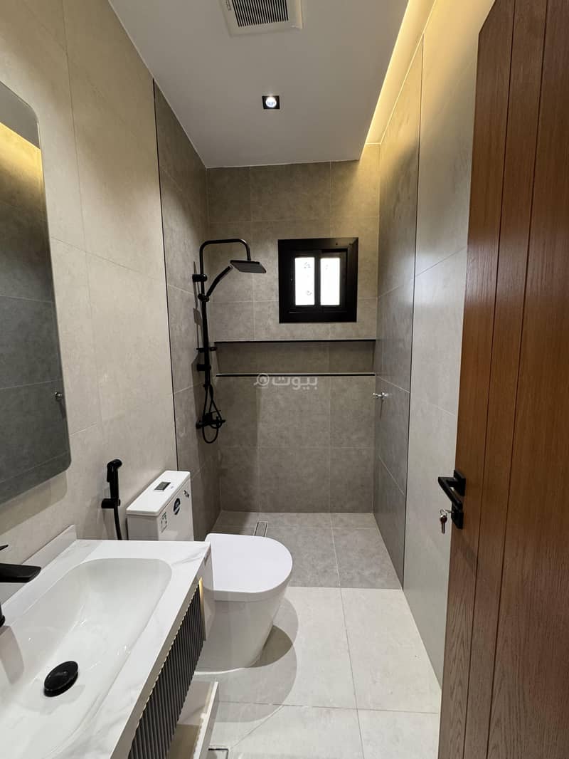 3 bedroom apartment in Al Salamah, Jeddah 23