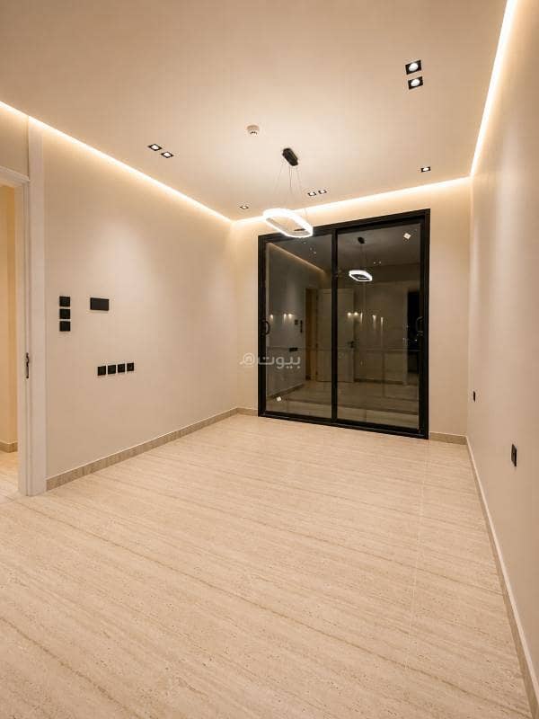 3 bedroom apartment in Okaz, Riyadh 8