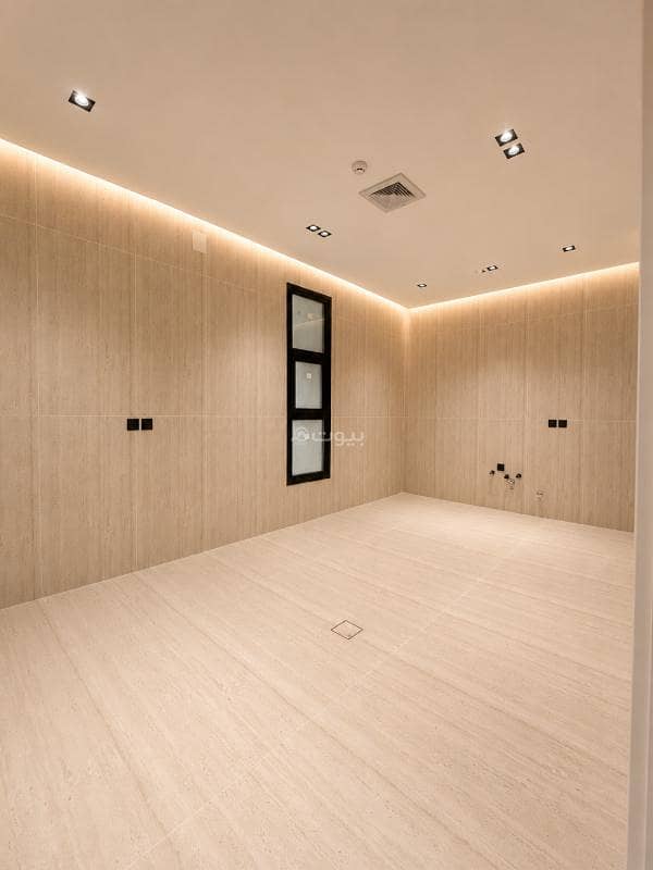 3 bedroom apartment in Okaz, Riyadh 10