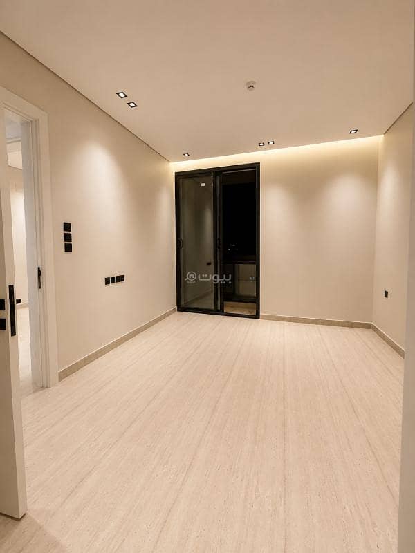 3 bedroom apartment in Okaz, Riyadh 12
