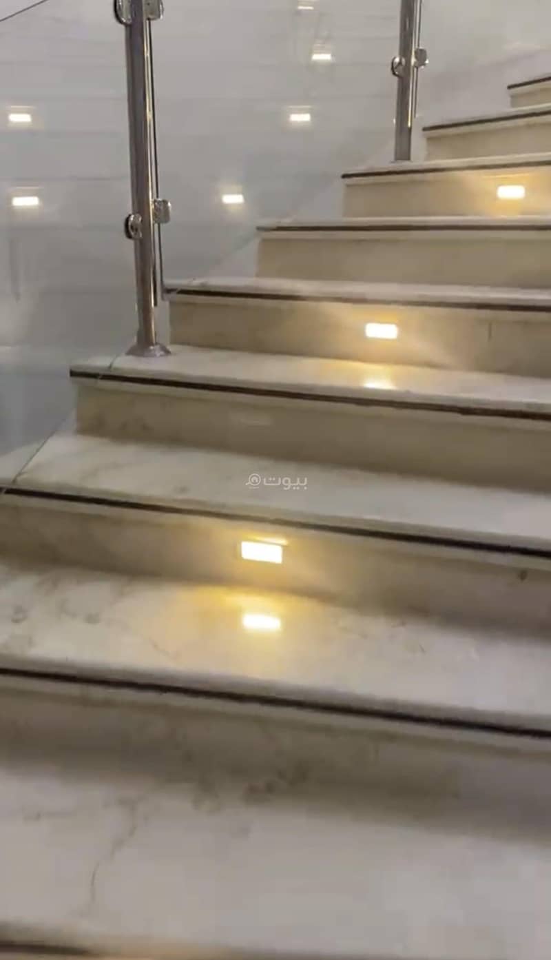 3 bedroom villa in Badr, Riyadh 13