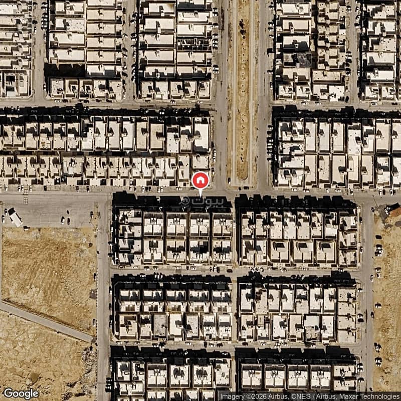 3 bedroom villa in Badr, Riyadh 21