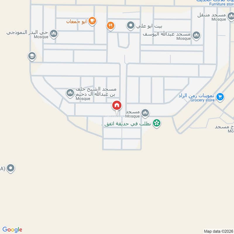 3 bedroom villa in Badr, Riyadh 22