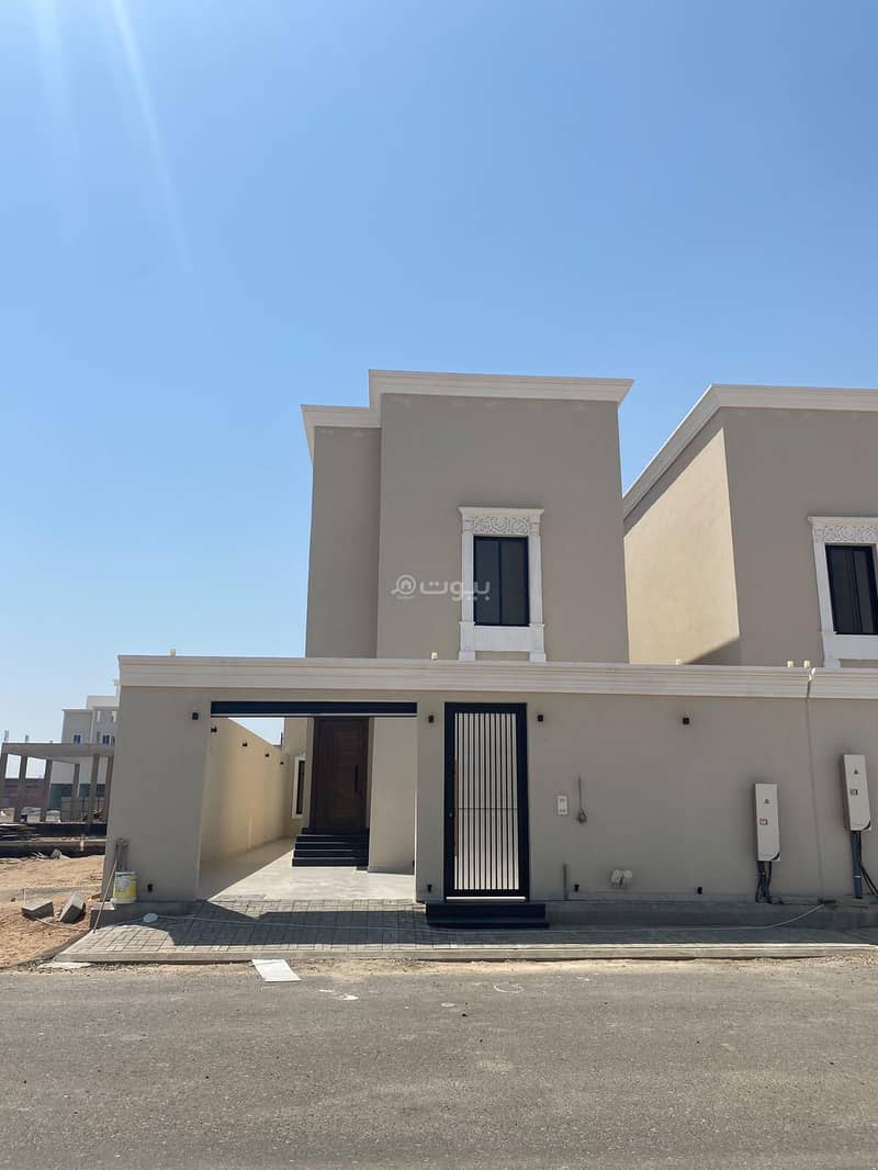 4 bedroom villa in Al Riyadh, Jeddah 2