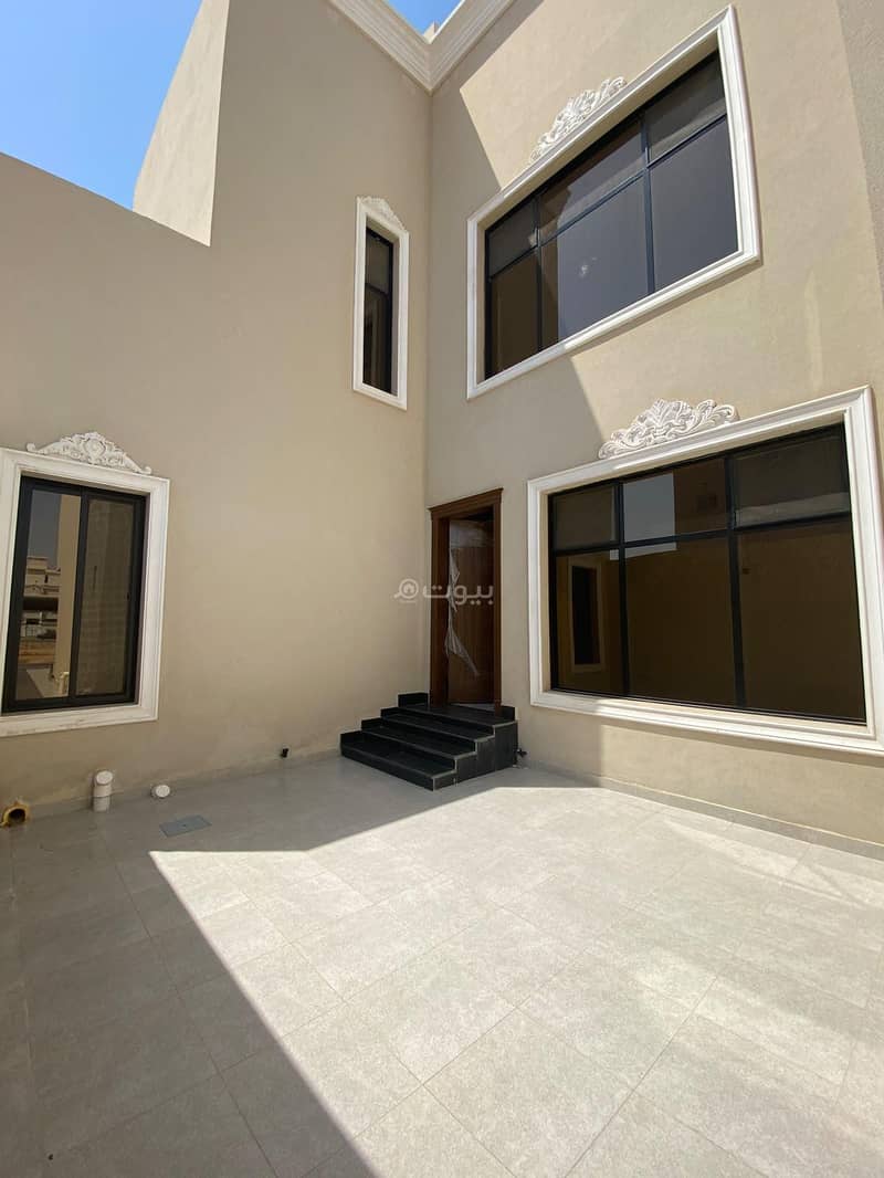 4 bedroom villa in Al Riyadh, Jeddah 3