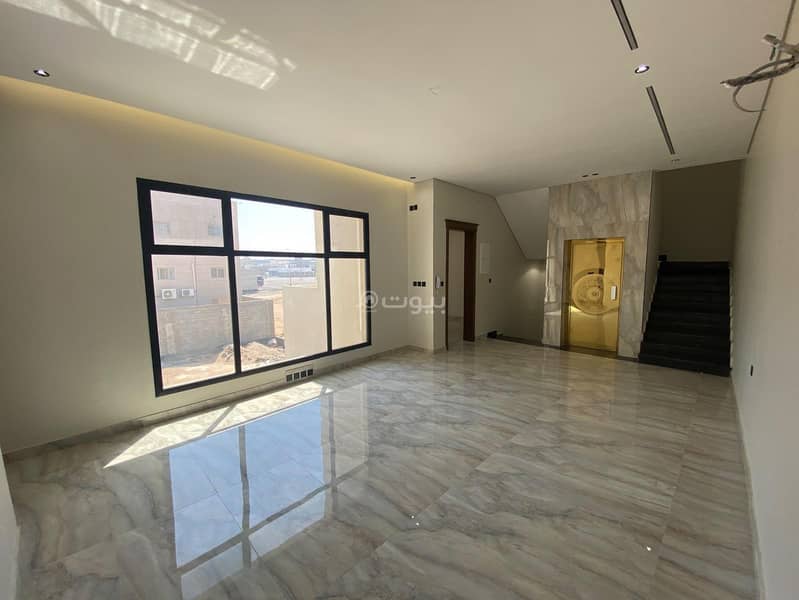 4 bedroom villa in Al Riyadh, Jeddah 6