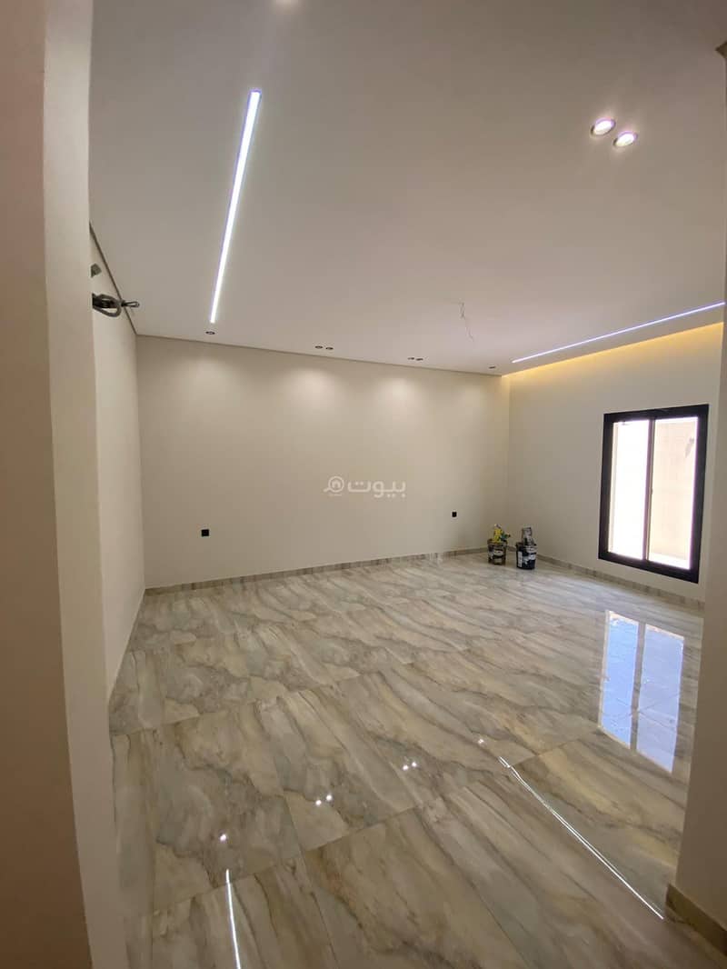 4 bedroom villa in Al Riyadh, Jeddah 7