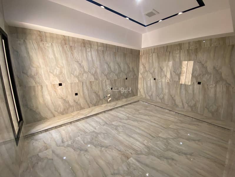 4 bedroom villa in Al Riyadh, Jeddah 10