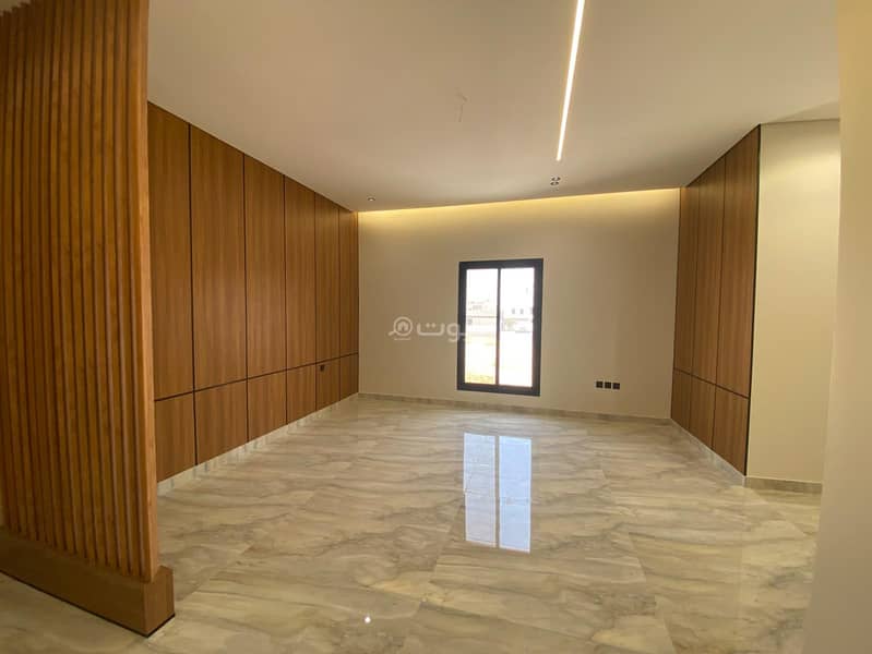 4 bedroom villa in Al Riyadh, Jeddah 13