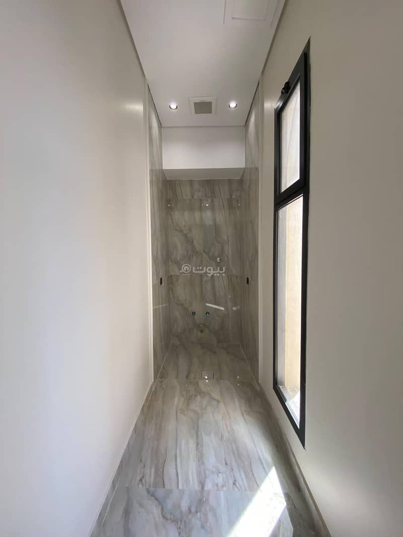 4 bedroom villa in Al Riyadh, Jeddah 17