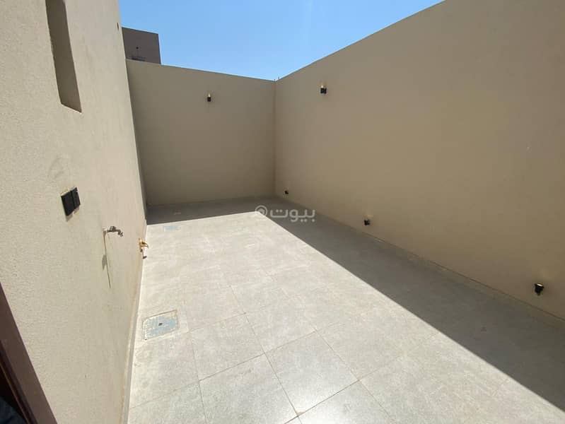4 bedroom villa in Al Riyadh, Jeddah 19