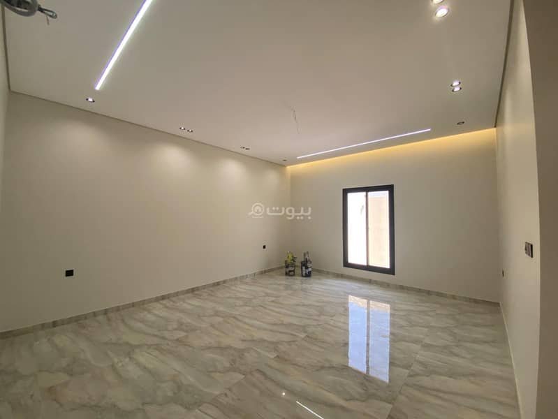 4 bedroom villa in Al Riyadh, Jeddah 20