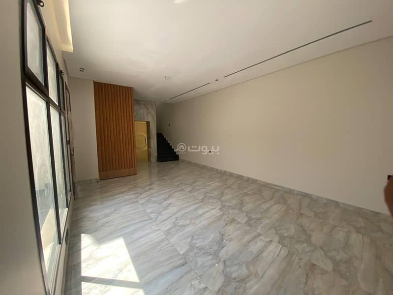 4 bedroom villa in Al Riyadh, Jeddah 22