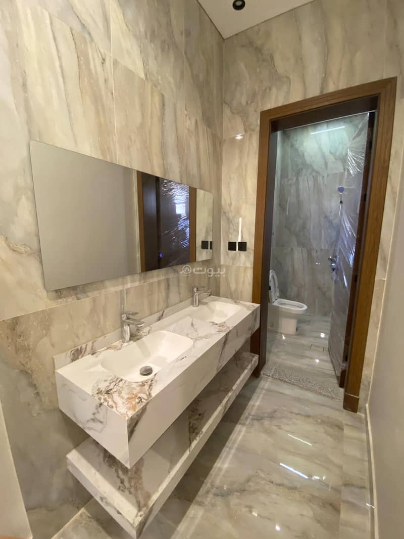 4 bedroom villa in Al Riyadh, Jeddah 23