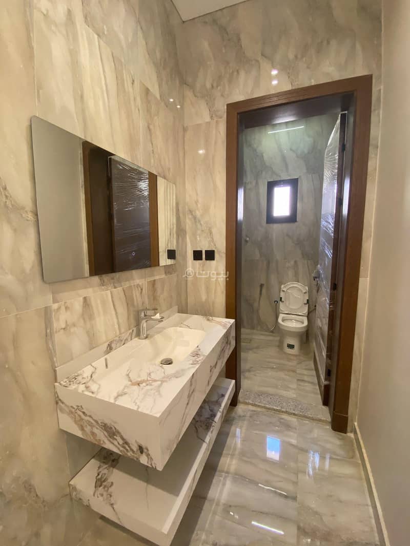 4 bedroom villa in Al Riyadh, Jeddah 24