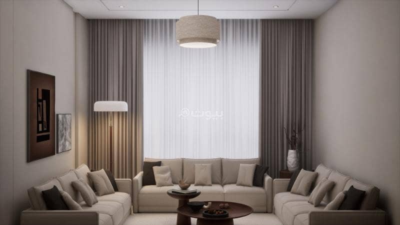 4 bedroom apartment in Al Salamah, Jeddah 3