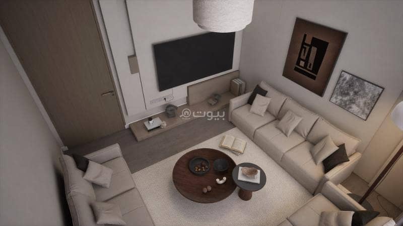 4 bedroom apartment in Al Salamah, Jeddah 4