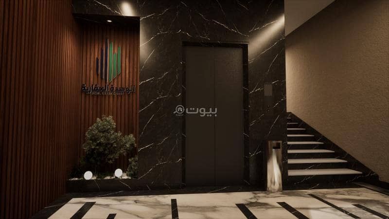 4 bedroom apartment in Al Salamah, Jeddah 5