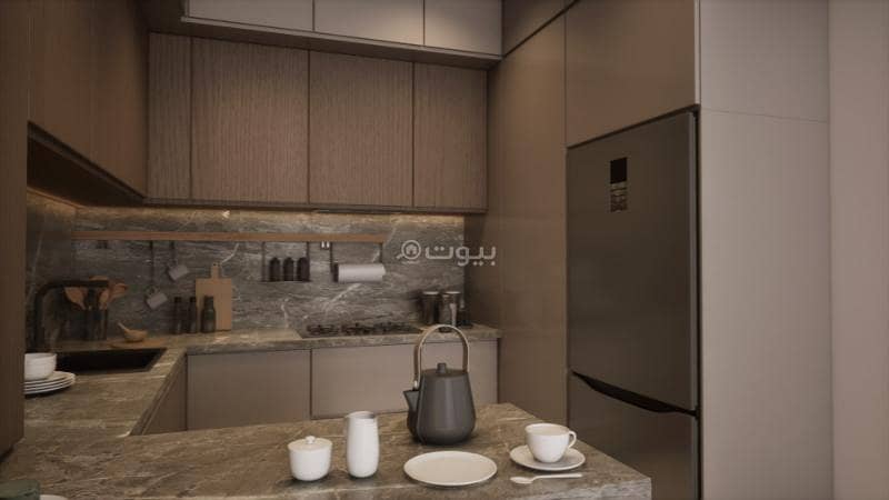 4 bedroom apartment in Al Salamah, Jeddah 6