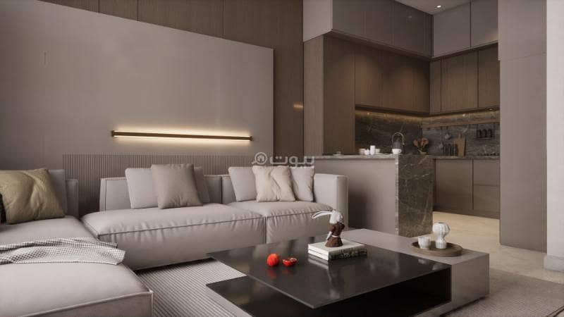 4 bedroom apartment in Al Salamah, Jeddah 7