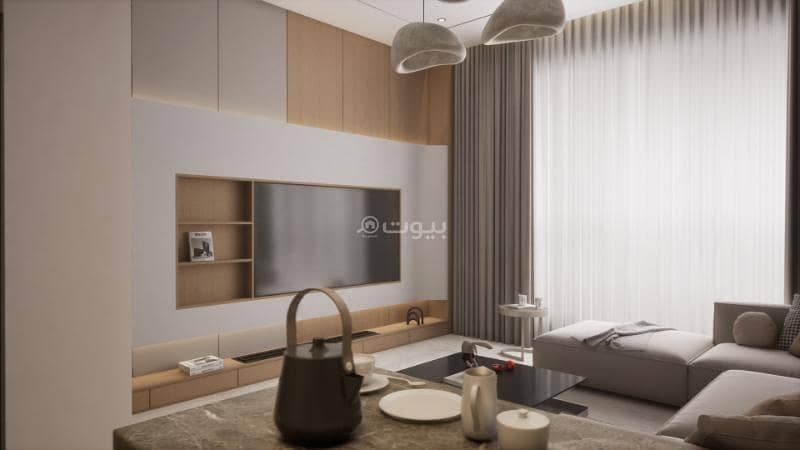 4 bedroom apartment in Al Salamah, Jeddah 8