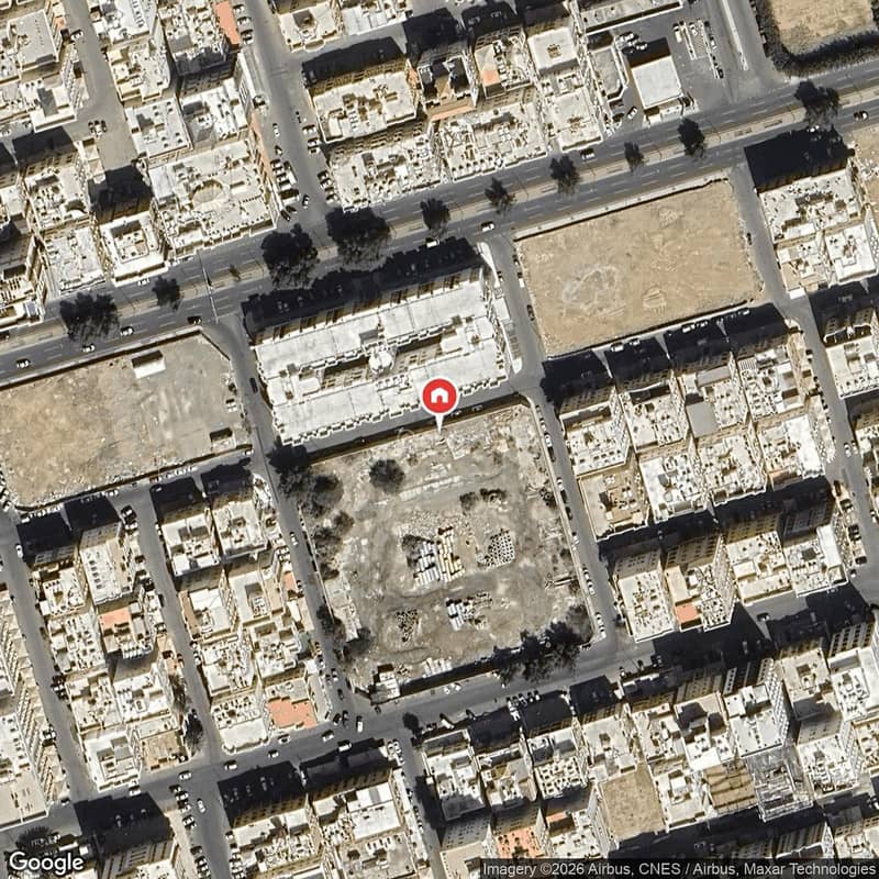 4 bedroom apartment in Al Salamah, Jeddah 13