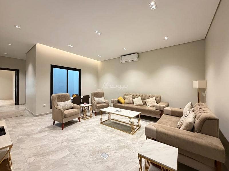 apartment in Al Nada, Riyadh 4