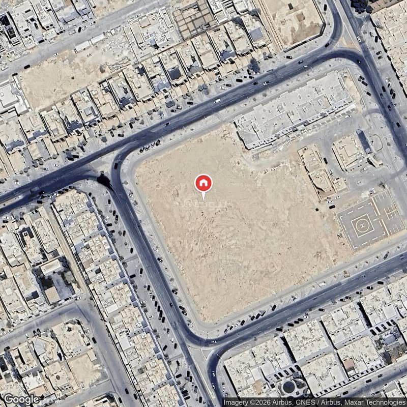 apartment in Al Nada, Riyadh 7