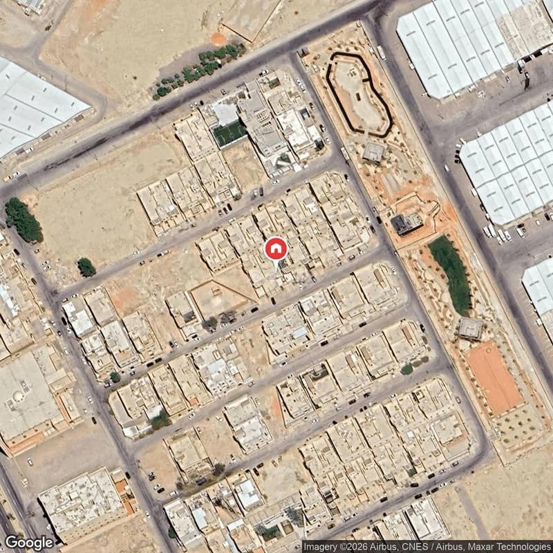 4 bedroom villa in Al Aziziyah, Riyadh 8