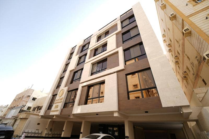 3 bedroom apartment in Al Bawadi, Jeddah 2