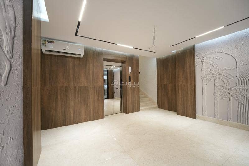 3 bedroom apartment in Al Bawadi, Jeddah 3