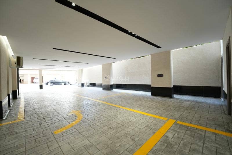 3 bedroom apartment in Al Bawadi, Jeddah 5