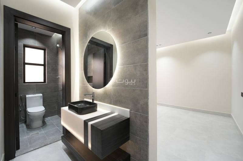 3 bedroom apartment in Al Bawadi, Jeddah 6