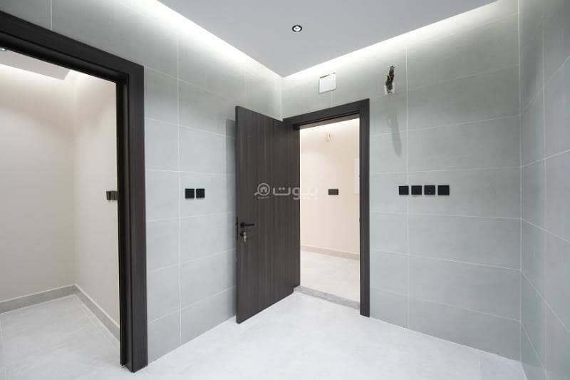 3 bedroom apartment in Al Bawadi, Jeddah 11