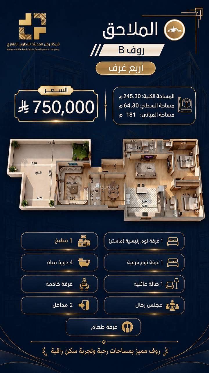 apartment in Mukhtat Al Musa, Jeddah 4