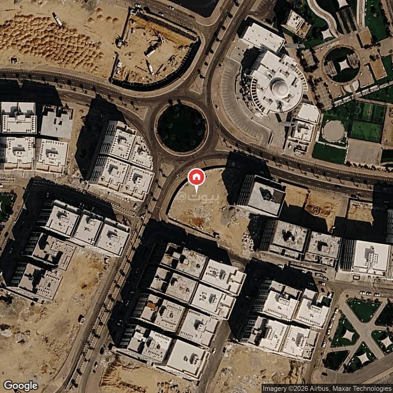 apartment in Mukhtat Al Musa, Jeddah 2