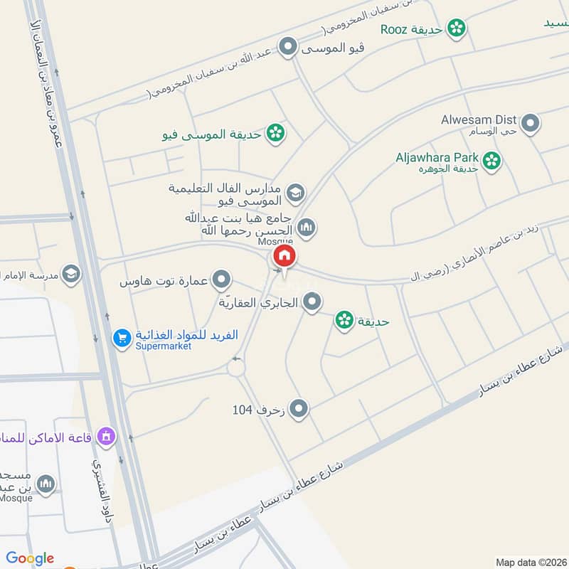 apartment in Mukhtat Al Musa, Jeddah 3
