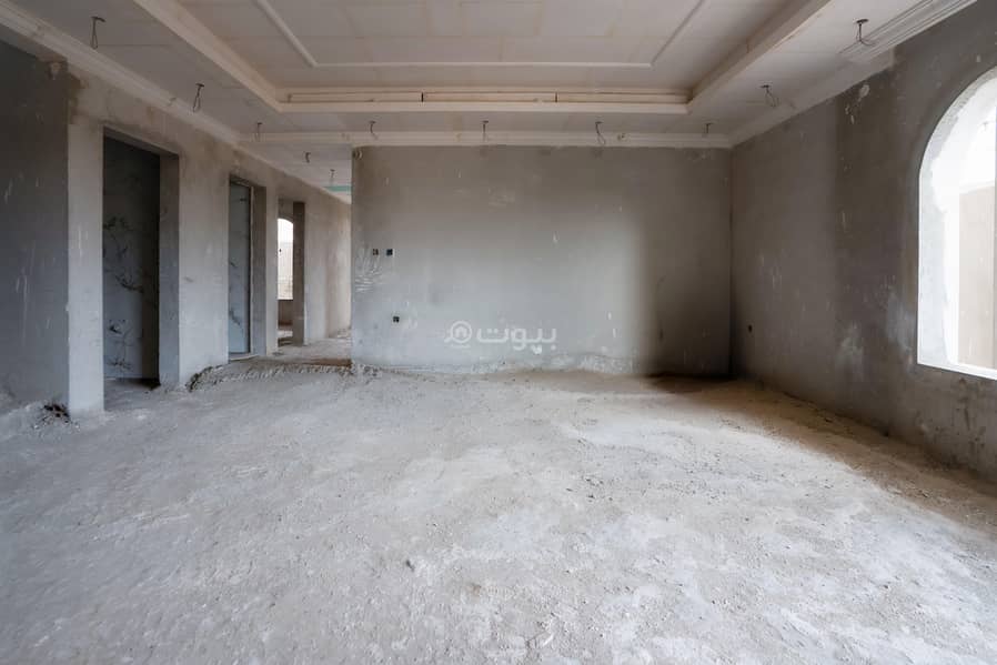 فيلا 7 غرف في مدينة البحيرات، جدة 36