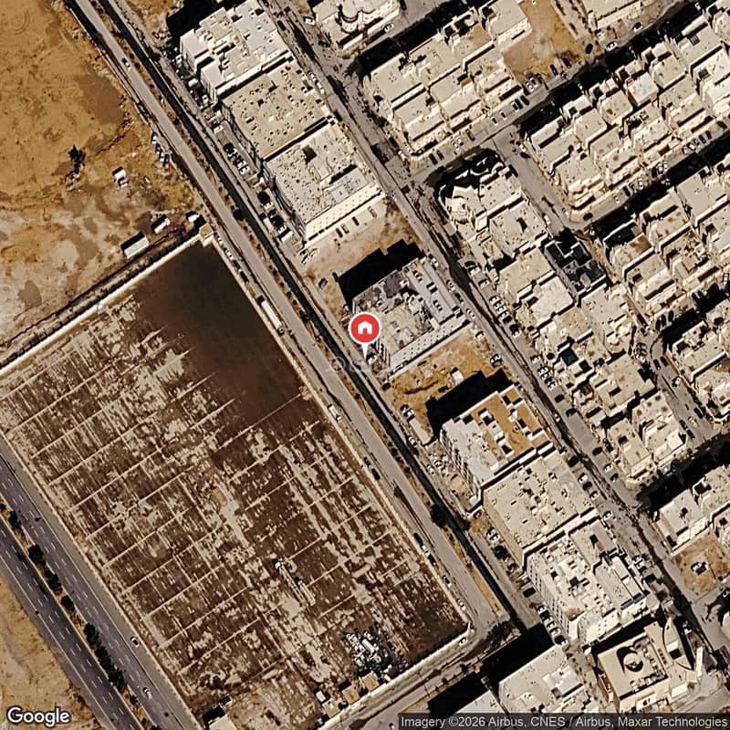 2 bedroom apartment in An Nasim Ash Sharqi, Riyadh 2
