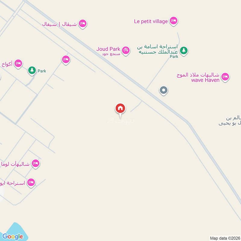 5 bedroom villa in مخطط المروج, Jeddah 2