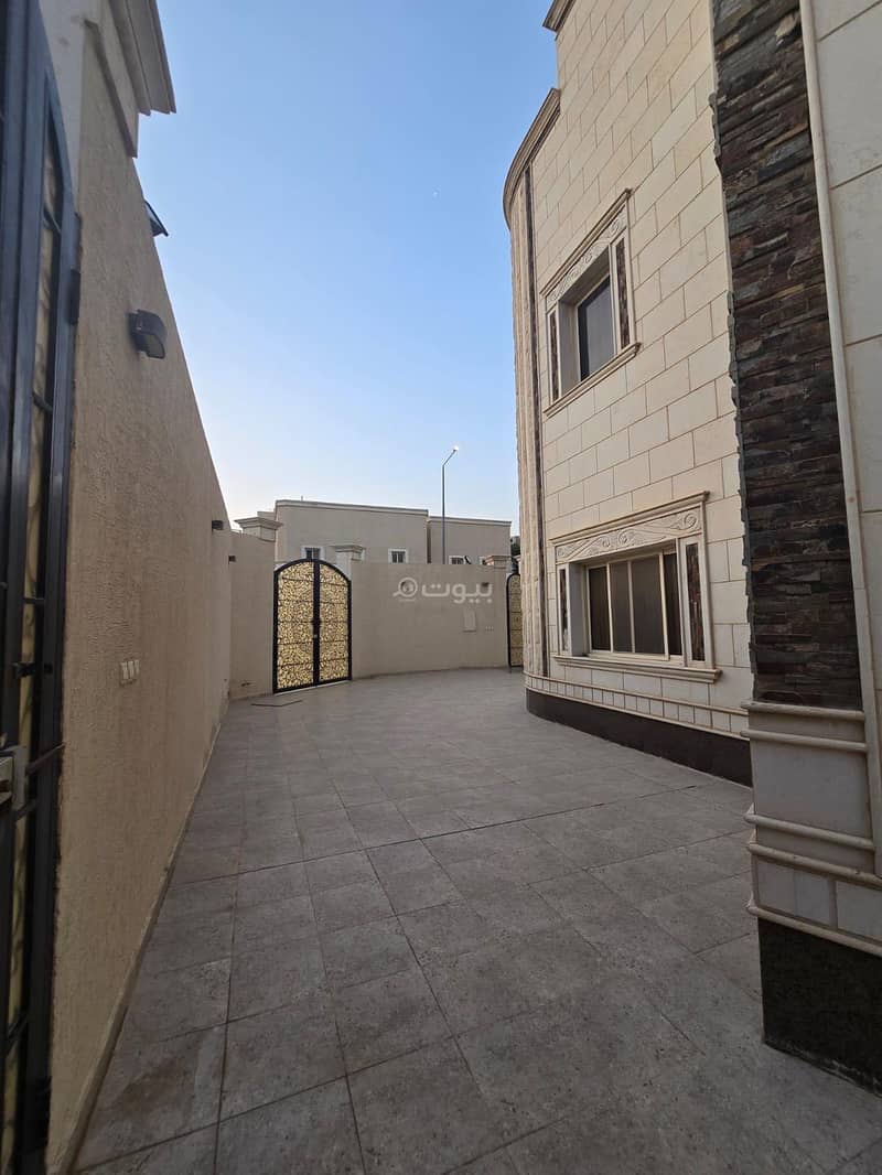 فيلا 7 غرف في النرجس، الرياض 3